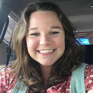 Meet your Posher, Jillian